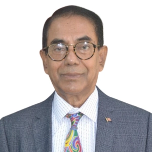 Mir Anwar ,  AIMST University, Malaysia